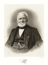 Jean Pierre Francois Camille Mountain, 1865-66